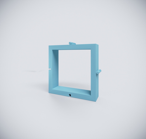 Полка - модуль 5