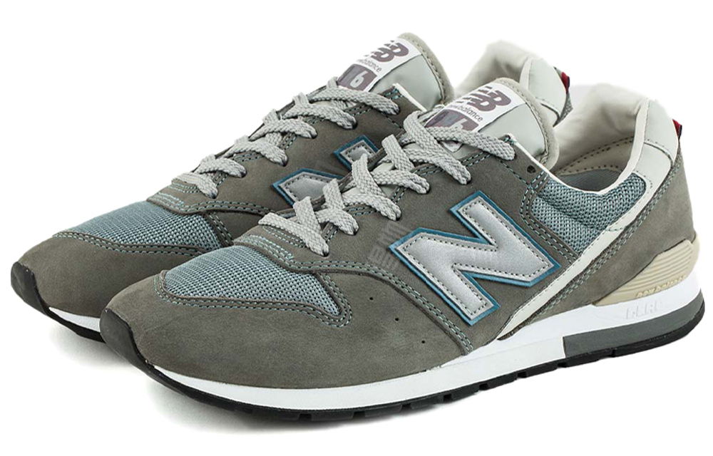Кроссовки New Balance Nb 996