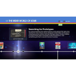 Игра ATARI 50: The Anniversary Celebration (Английская версия) для PlayStation 5