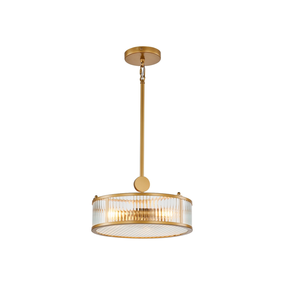 Подвесной светильник Favourite Radiales 3099-3P