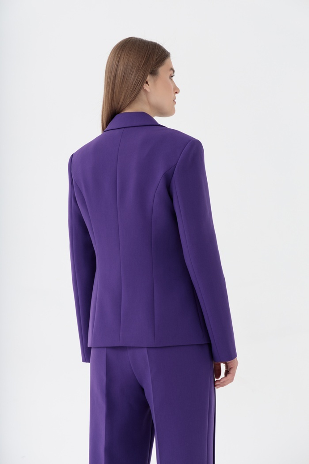 Жакет Асти NOME Atelier