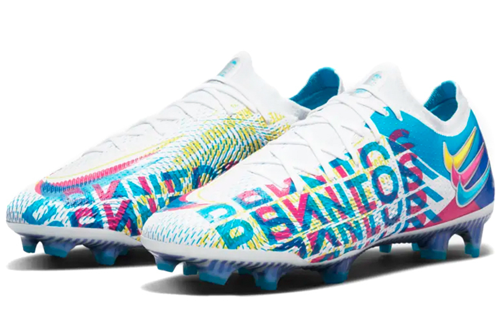 Кроссовки Nike Phantom Gt Elite 3D