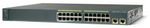 Коммутатор Cisco WS-C2960-24LT-L