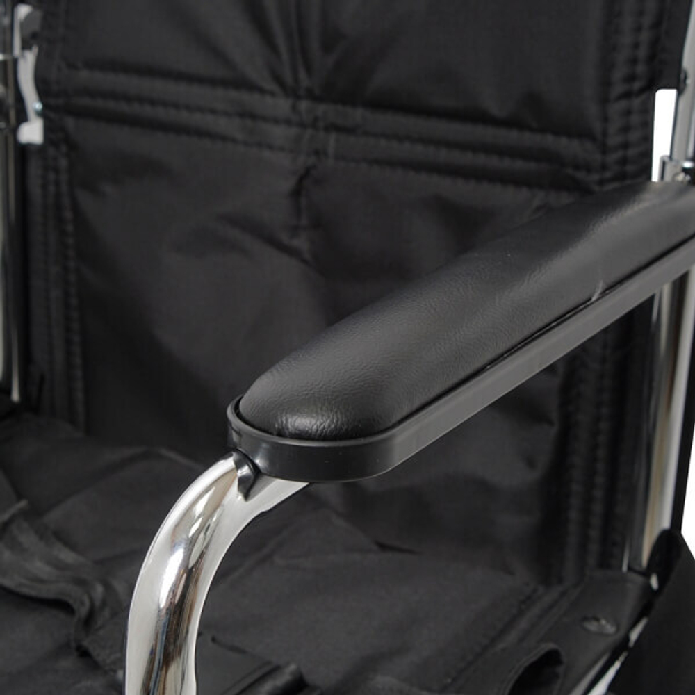 Кресло-каталка Barry W3