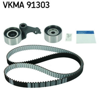 SKF - VKMA91303-SKF - Timing Belt Set - Povrat artikla narucenog iz Njemacke nije moguc.