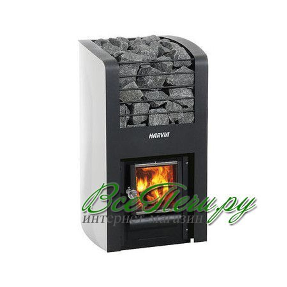Дровяная печь Harvia Classic 280