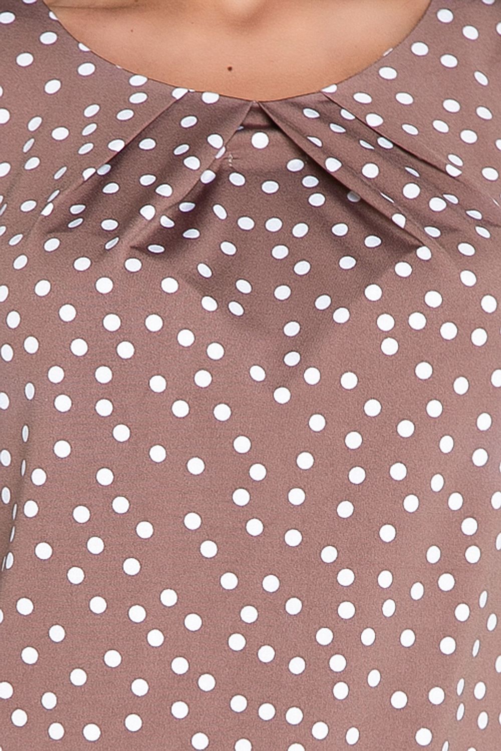 Блузка 40670-1 Avili