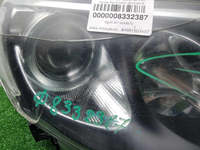 Фара правая Toyota Rav 4 CA40 (2012-2015) ксенон