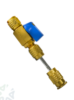 Вентиль для замены золотников VC21