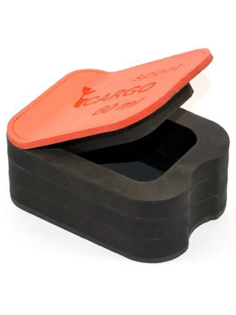 Мотыльница EVA, 60мл