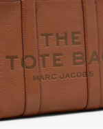 Сумка MARC JACOBS THE LEATHER MEDIUM TOTE BAG “Argan Oil”