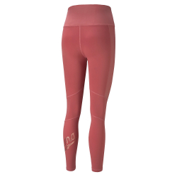 Женские легинсы PUMA Moto High Waist 7/8 Q4