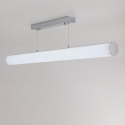 Линейный светильник подвесной Citilux CL721P24N