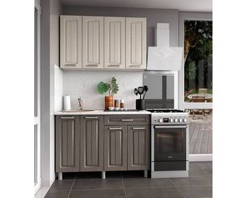 Кухня ЛУКСОР 1200