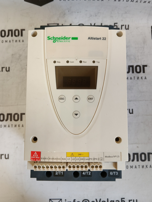 S.E. ATS22D47Q б/у