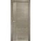 Купить Дверь шпон Авангард 3 акация глухая