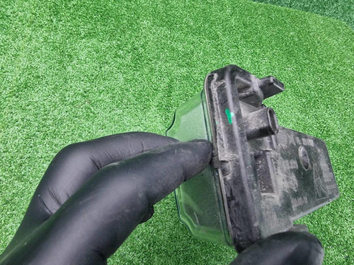 ПТФ левая BMW X5 G05, X7 G07 (2018-2023)