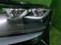 Фара Комплект фар Lexus RX 4 (2019-2022) LED