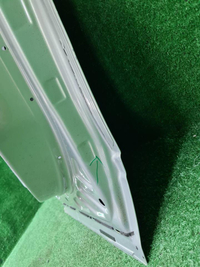 Дверь задняя правая Hongqi HS5 (2019-н.в.)