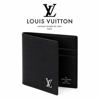 Мужские обложки для паспорта Louis Vuitton