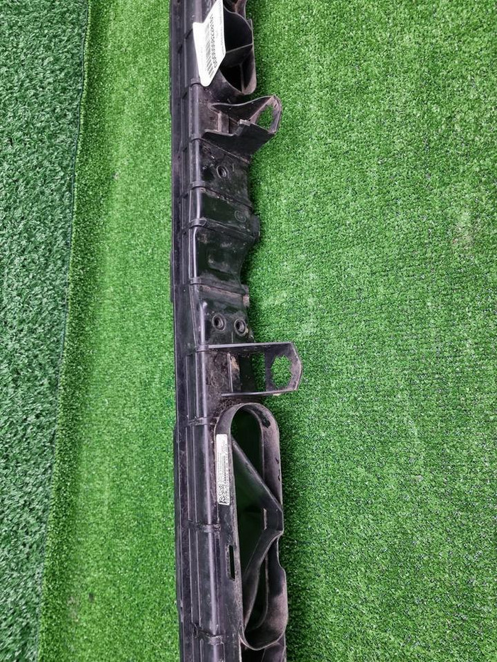 Телевизор Mercedes A W177 (2018-н.в.)