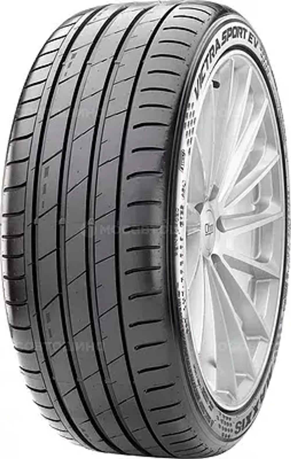 Maxxis Victra Sport EV 245/45 R20 103W XL ELT