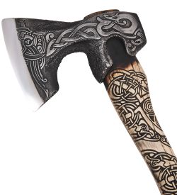 Секира Родослава TP-103 Топор малый универсальный «Один»