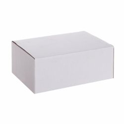 GAEM Шкатулка-книга с замком, L18 W7 H27 см