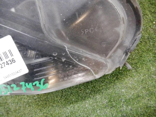 ДХО левый Kia K5 (2019-2023)