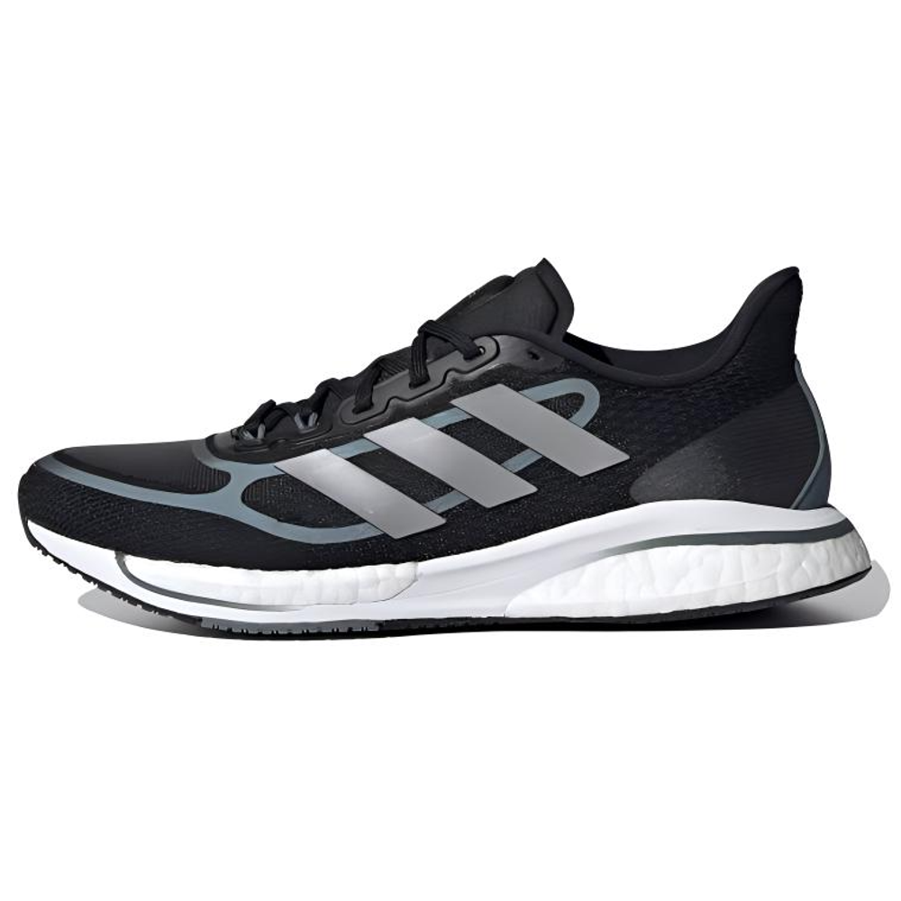 Кроссовки Adidas Supernova+ (Женская размерная сетка)