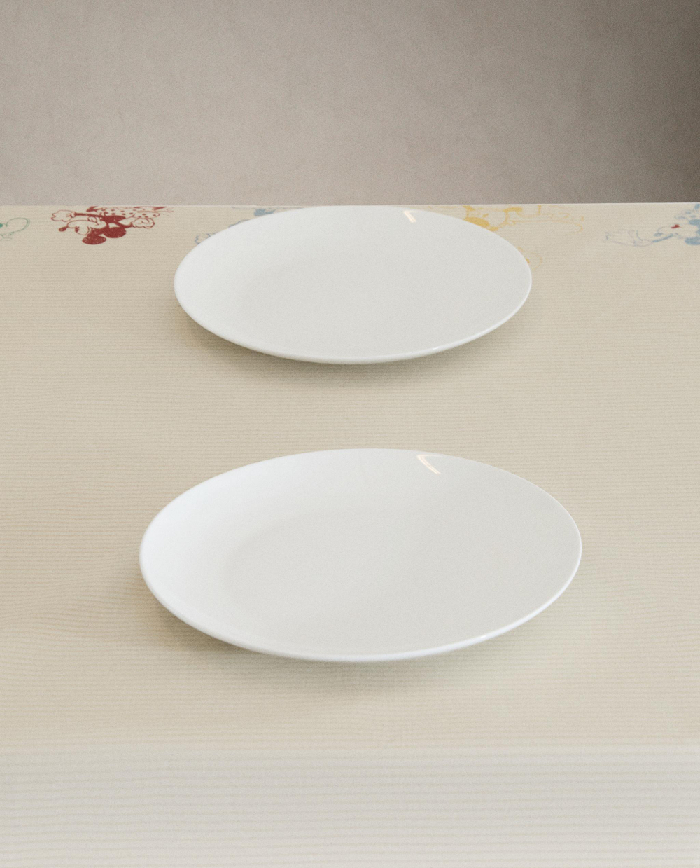 Zara Home скатерть из хлопка, 160 120 см · 7607/021