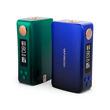 Купить Боксмод Vaporesso Gen Nano 80W Mod