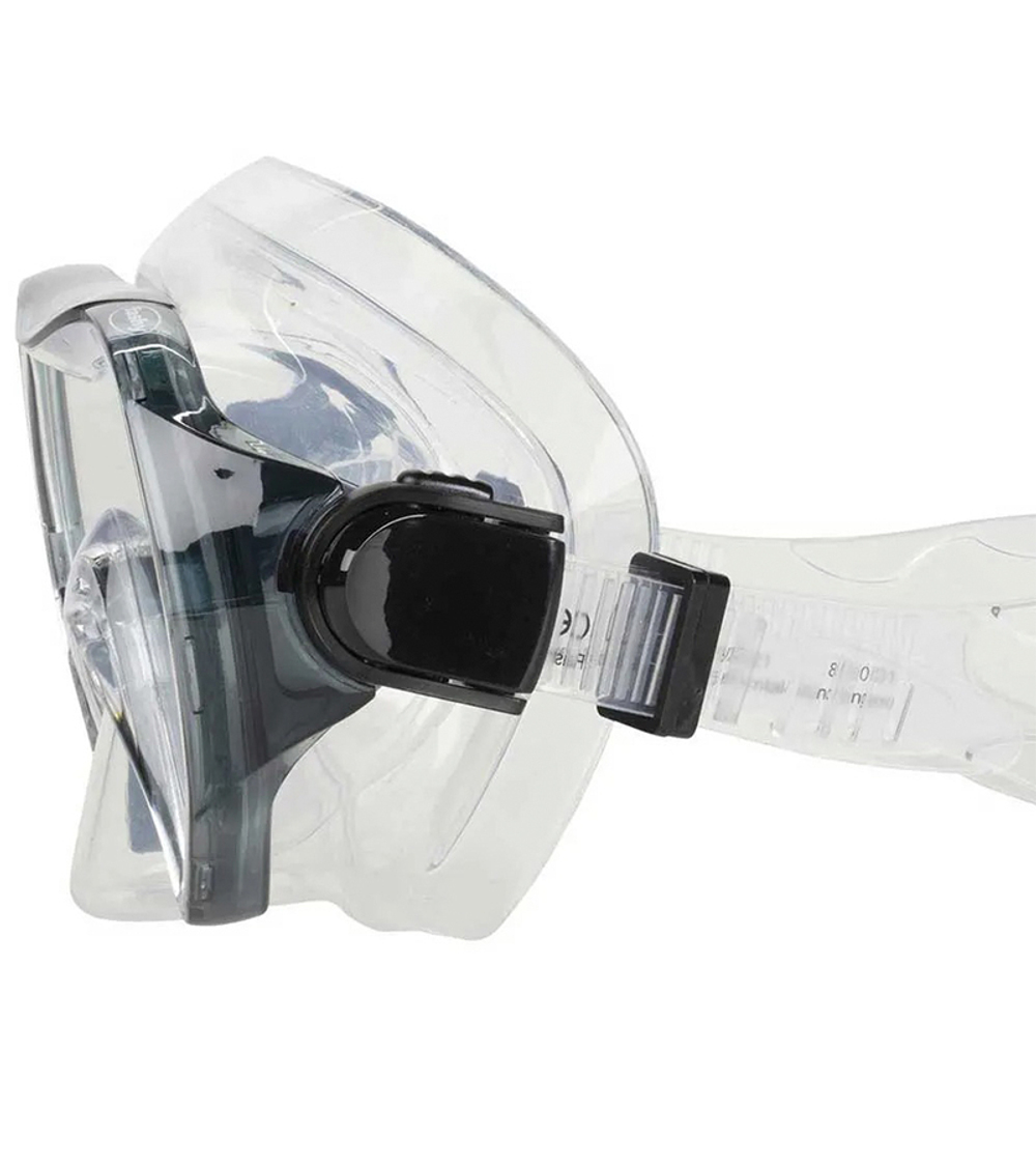 Маска для плавания Fashy Explorer