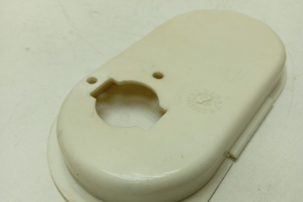 WMSG622 кт135 Панель клапана подачи воды для стиральной машины Hotpoint-Ariston 148039612 б/у