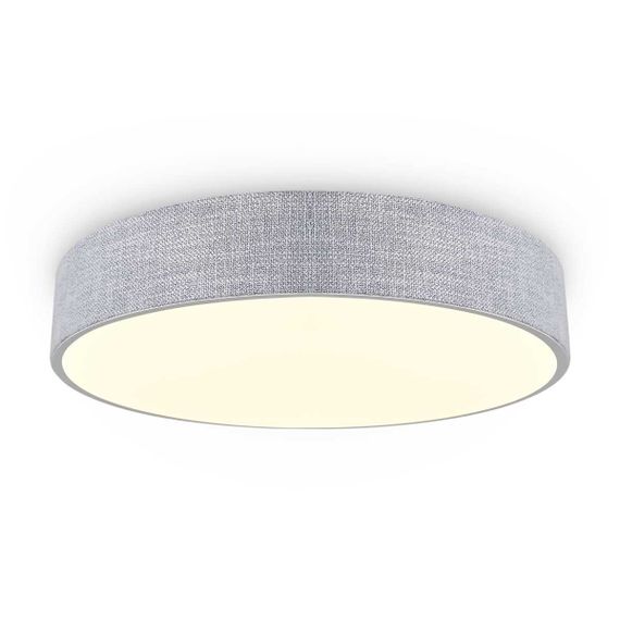 Потолочный светильник Freya Modern FR5555CL-L30BGG