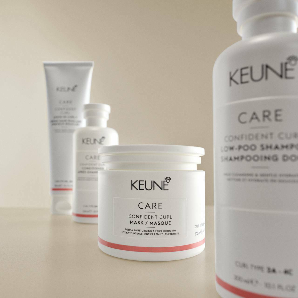 Keune Маска для кудрявых волос CARE Curl Mask 500 мл