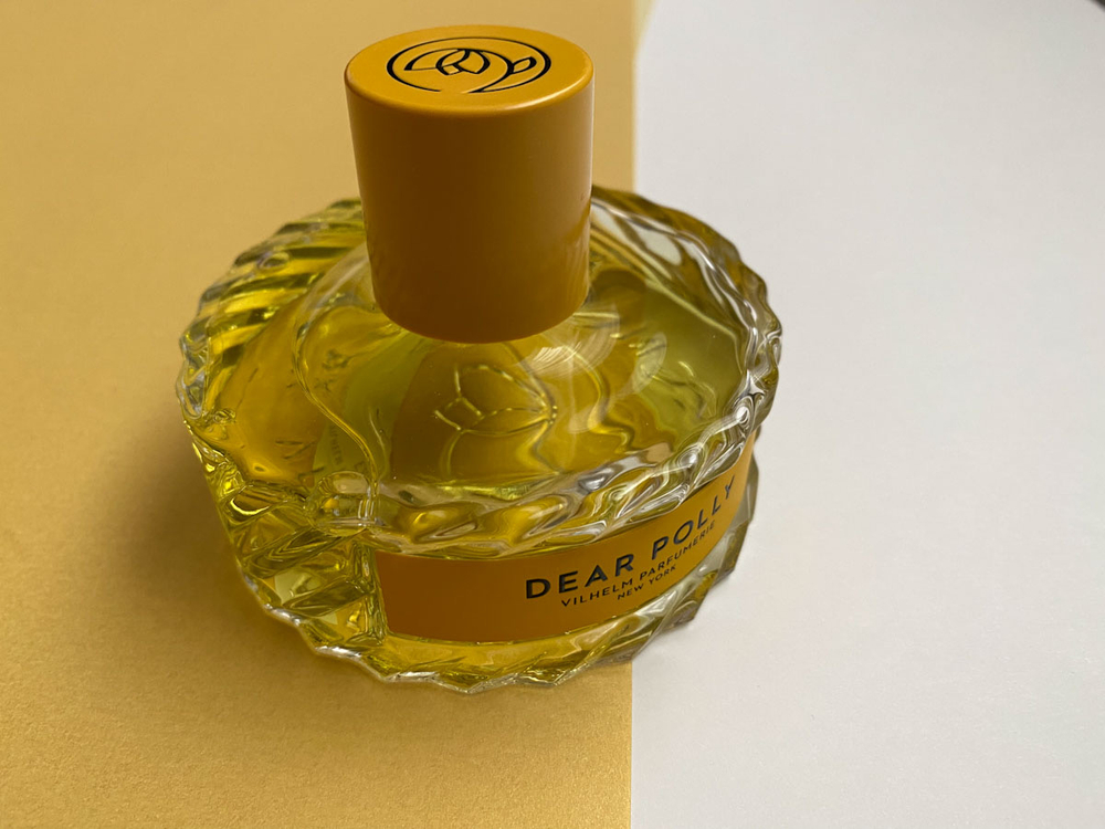 Vilhelm Parfumerie Dear Polly