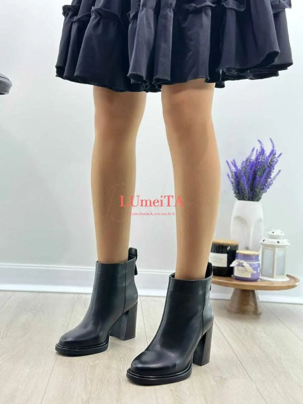 Сапоги (36-40)р. / шт. A8-1