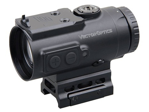Прицел призматический Vector Optics Paragon 4x24, VEPS-MBR (SCPS-M04)