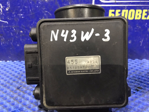 Расходомер MITSUBISHI CHARIOT 1994