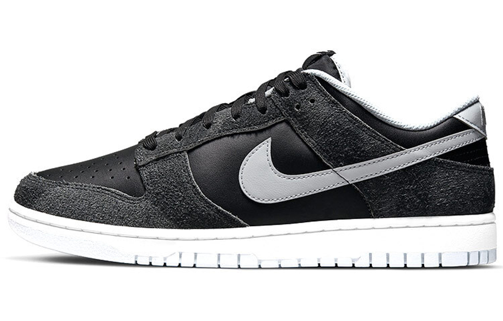 Кроссовки Nike Dunk Low Retro Prm "Zebra"