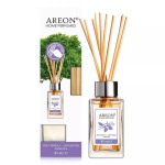 Диффузор для дома/офиса AREON HOME PERFUME STICKS 85 ml Ваниль