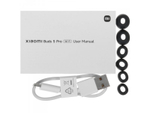 Беспроводные наушники Xiaomi Buds 5 Pro WiFi-Black