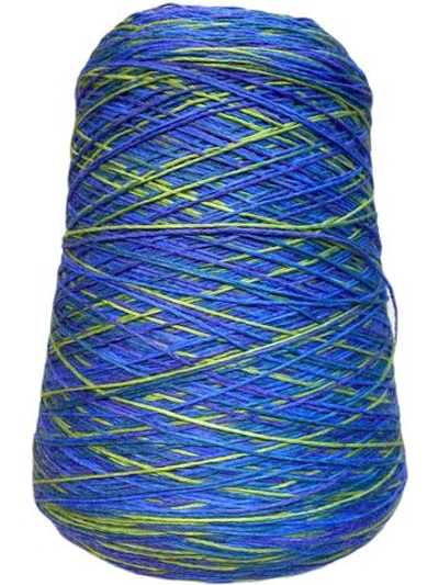 Пряжа на бобине 275 г (Италия) (70% шерсть мериноса 30% п/а) 100г-350м