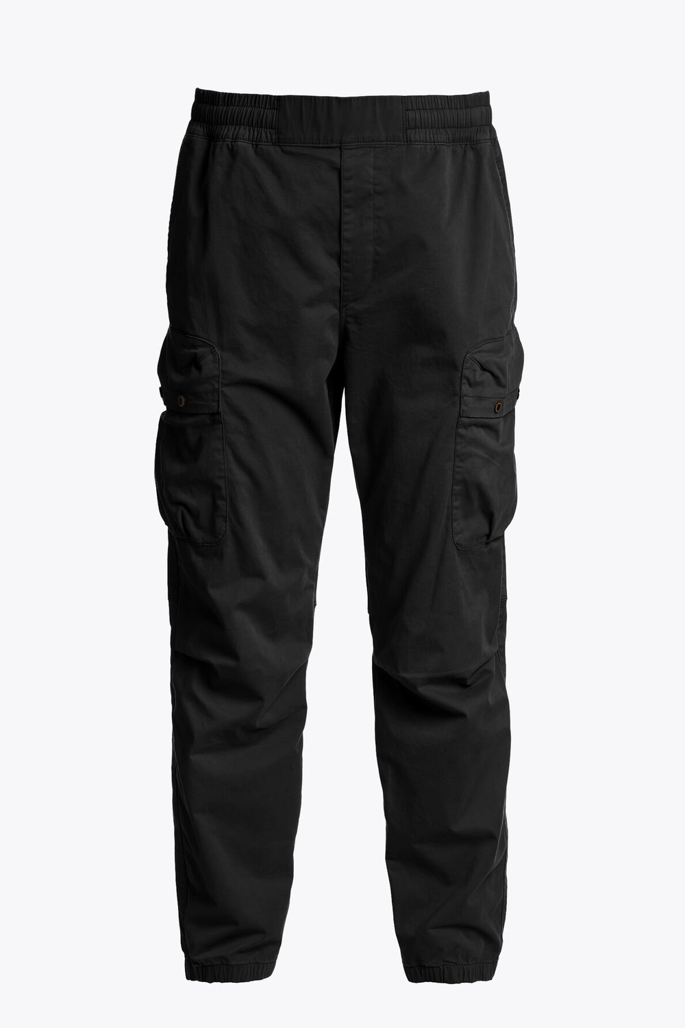 Брюки муж. Parajumpers ZANDER GD 541 черный