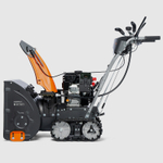 Снегоуборщик бензиновый с электрозапуском DAEWOO S 8060