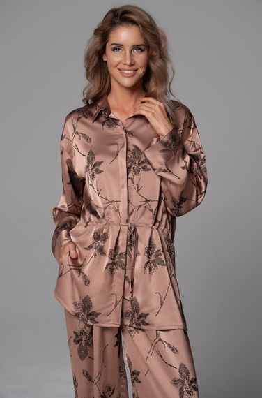 Пижама Mia-Amore 4895 &quot;Sheila&quot;