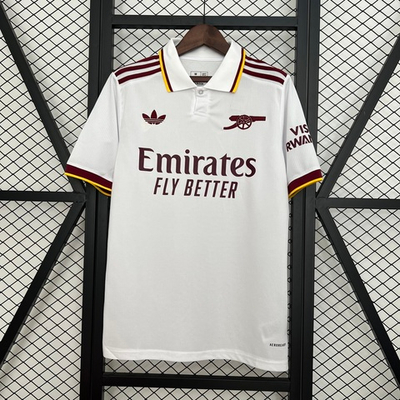 Альтернативная форма «Арсенал» 25/26