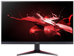 Монитор 23,8" Acer Nitro VG240YX1bmiipx