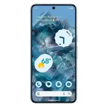 Смартфон Google Pixel 8 Pro 12/128GB Bay , голубой